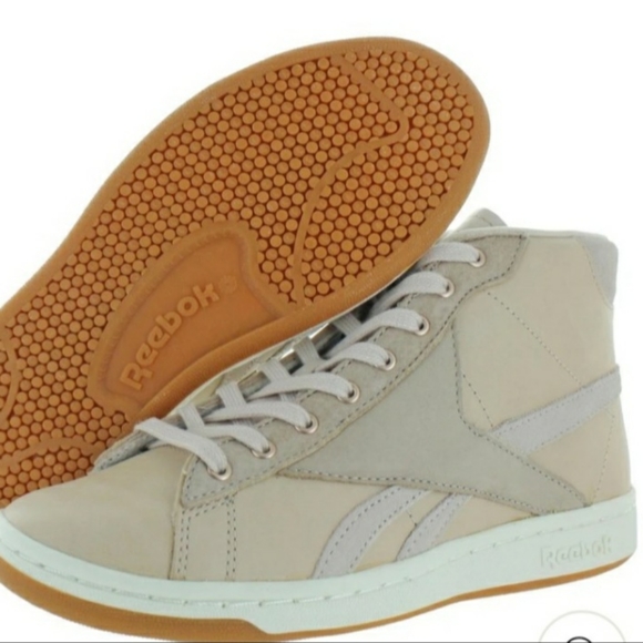 Rose Leather Classic Reebok - Picture 2 of 2